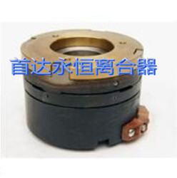 電磁制動(dòng)器間隙的調(diào)整